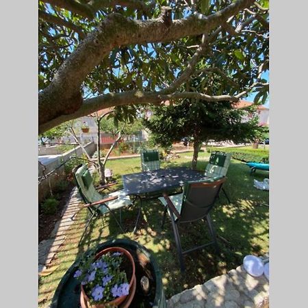 Comfy Apartment In A Quiet Neighborhood 希贝尼克 外观 照片