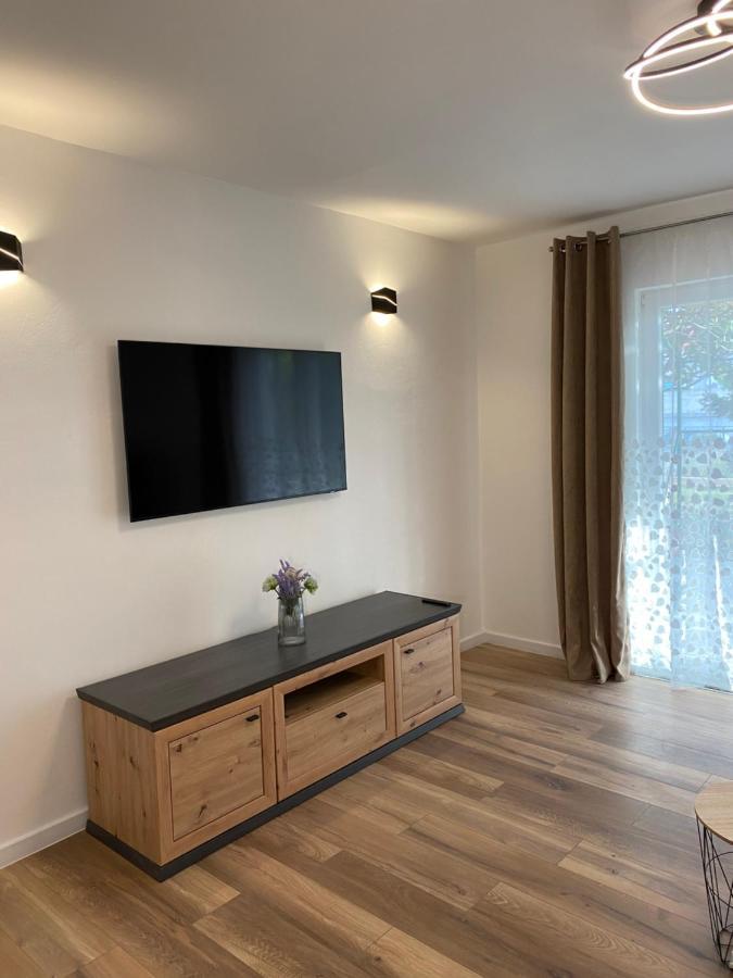Comfy Apartment In A Quiet Neighborhood 希贝尼克 外观 照片