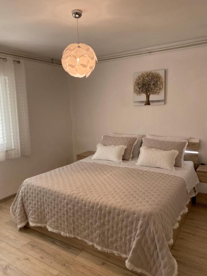 Comfy Apartment In A Quiet Neighborhood 希贝尼克 外观 照片