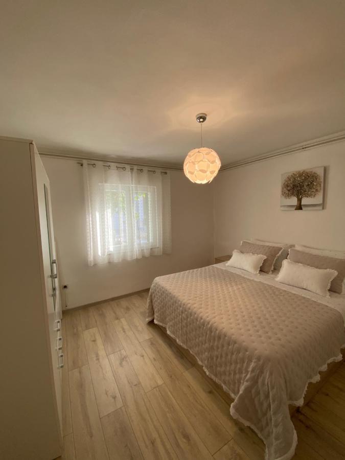 Comfy Apartment In A Quiet Neighborhood 希贝尼克 外观 照片